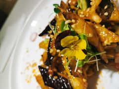 -小放牛炒菜馆(裕华万达店)