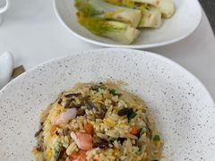 -广州塔晖粤轩中餐厅