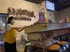 -逃脱反斗城沉浸剧情密室(北京路店)