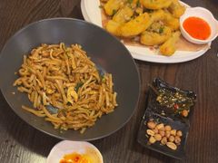 -大洋家·精品潮汕菜·生腌砂锅粥(天河东路店)