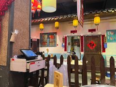 -江味龙虾馆·裸蓝龙虾(南山店)