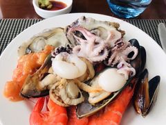 -白天鹅宾馆·流浮阁咖啡厅
