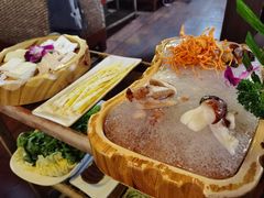 -滇釜火锅·能喝汤的火锅(车公庄店)