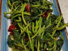 -庶民居中餐馆(花土店)