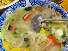-笨罗卜浏阳菜馆(星沙店)