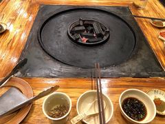 -滇藏石锅宴(崇仁巷老店)