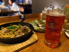 -Secco德式餐吧(南秀村店)
