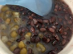 冰糖绿豆-九秋茶铺(三里屯店)
