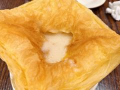 -蘑菇餐厅(马台街店)