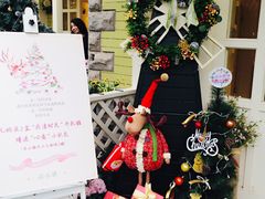 -苏小糖(鼓浪屿三丘田花园店)