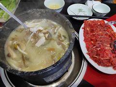 -南渝食府.石锅鸡(尚城花园店)