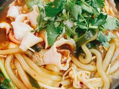 -兄弟砂锅(陆家巷店)