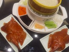 -新南华大酒店(广中店)