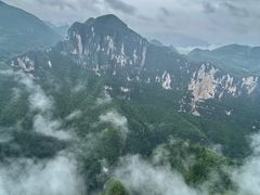 -重庆云阳龙缸景区