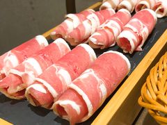 -巴邑火锅(江北万达店)