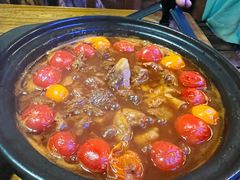 -淀里船宴(卓达店)