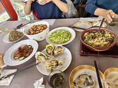 -有喜胶东小馆(太申祥和店)