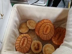 -清真喜兰老丁羊汤特色小吃