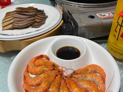 -小八仙·宴(三峡茶庄店)