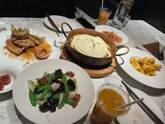 -奉天小馆·非遗东北菜(济南万象城店)