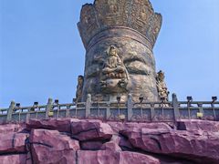 -上海东林寺(金山区)