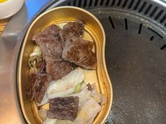 -黄金牧场(明洞总店)