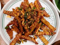 -云海肴云南菜(花园城店)