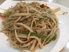 -發記潮汕大排档(宝翔路店)