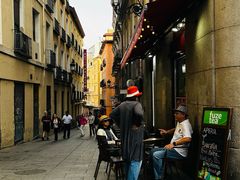 -塞哥维亚输水道