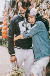 点击看大图 -苏菲亚婚纱影楼尊爵店(昆区店)