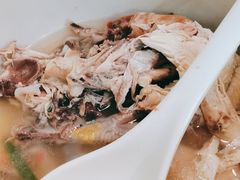 -19号私房菜(云南路店)