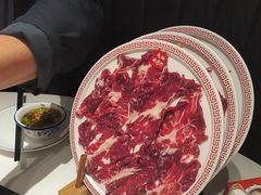 -陈记顺和潮汕牛肉火锅(番禺迎宾大道店)