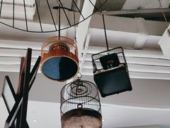 -The Rug Cafe(王府中环店)