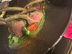 -wann lounge 低温慢煮牛排·清吧