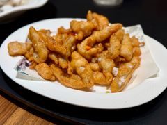 -森旺海鲜大卖场(成龙花园店)