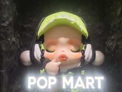 -泡泡玛特POPMART(西单大悦城店)