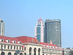 -汉庭（青岛台东步行街店）(原台东万达店)