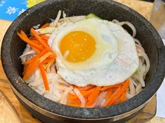-德寿宫韩国料理(下沙店)