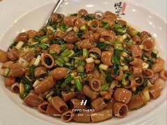 旺角海肠捞饭-旺角小渔村(二马路店)