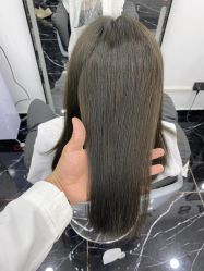 -Coo Hair salon