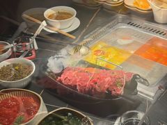 -海底捞火锅(天一广场亚细亚店)