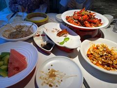 -大鸭梨烤鸭(枣园店)