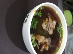 -清真蒋有记(老门东店)