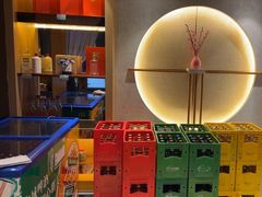 -渝信川菜(南滨店)