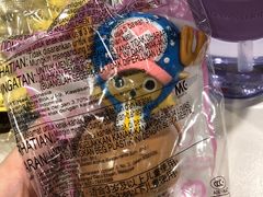 -麦当劳(金桥店)