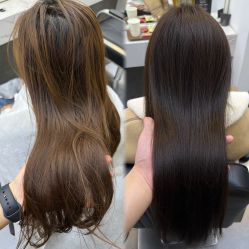 -卓梵美发·精品Salon