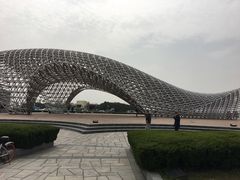 -南汇嘴观海公园