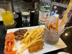 -上海锦江汤臣洲际大酒店柒酒廊
