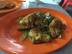 -明记烧鱼美味店