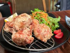 -铃木食堂(北新桥店)